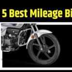 Top 5 Best Mileage Bikes । Top 5 Affordable Mileage Bikes । Top 5 Low Budget Mileage Bikes । Top 5 Budget Friendly Mileage Bikes