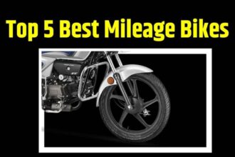Top 5 Best Mileage Bikes । Top 5 Affordable Mileage Bikes । Top 5 Low Budget Mileage Bikes । Top 5 Budget Friendly Mileage Bikes