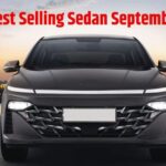 Top 5 Best Selling Sedan । Top 5 Best Selling Sedan Cars September । September 2023 Top 5 Best Selling Sedan Cars