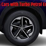 Top 5 Affordable Cars with Turbo Petrol Engine । Top 5 Budget Friendly Turbo Petrol Engine Cars । Top 5 Low Budget Turbo Petrol Engine Cars । Best Turbo Petrol Engine Cars in India
