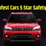 Top 5 Safest Cars in India । Top 5 Safest Cars Under 10 Lakh । Top 5 Most Affordable Safe Cars । Top 5 Cars with Global NCAP 5 Star Safety Rating