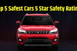 Top 5 Safest Cars in India । Top 5 Safest Cars Under 10 Lakh । Top 5 Most Affordable Safe Cars । Top 5 Cars with Global NCAP 5 Star Safety Rating