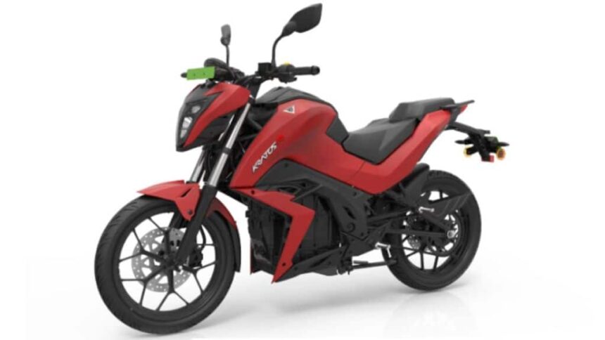 Tork Kratos New Update । Tork Kratos Super Eco Mode । Tork Kratos Electric Bike New Update