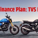 TVS Ronin Base Model Finance Plan । TVS Ronin Base Model Down Payment Plan । TVS Ronin Base Model EMI Plan । TVS Ronin Base Model Price