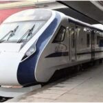 vande bharat express | kerala |