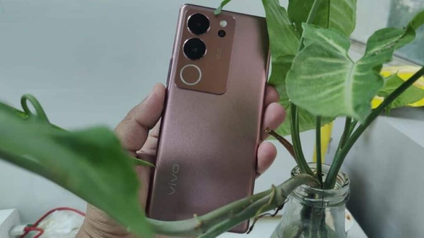 Vivo | Vivo V29 5G | Vivo V29 5G Price