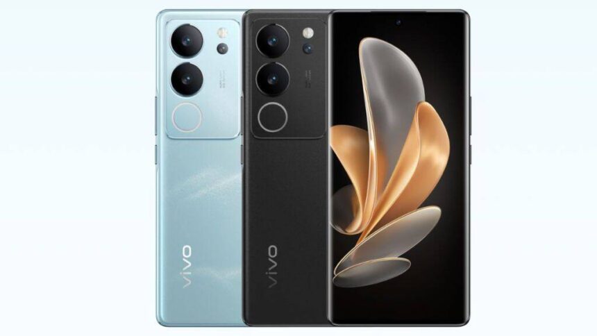 Vivo | Vivo Smartphones | Vivo V29