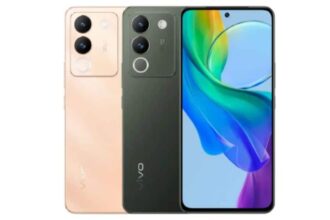 Vivo | Vivo Y200 | Vivo Smartphone