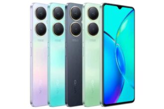 Vivo | Vivo Smartphone | Vivo Y55t