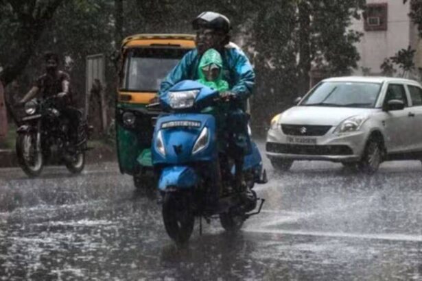 weather updates | rain | imd |