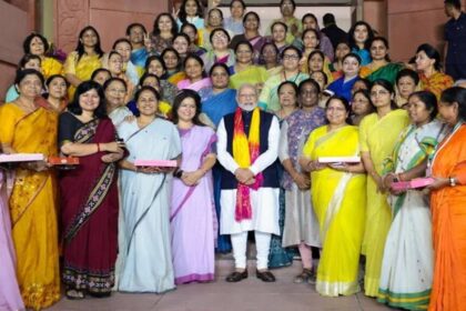 Women reservation| Bill