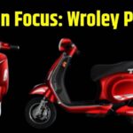 Low Budget Electric Scooter । Affordable Electric Scooter । Wroley Posh, Wroley Posh Price । Wroley Posh Range