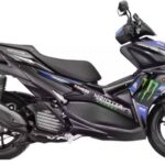 Yamaha | Yamaha Aerox | Scooter