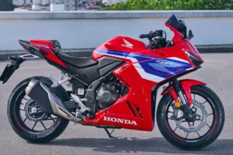 2024 Honda CBR500R Unveil । 2024 Honda CBR500R Price । 2024 Honda CBR500R Design । 2024 Honda CBR500R Features । 2024 Honda CBR500R Specifications । 2024 Honda CBR500R Dimensions