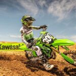 2024 Kawasaki KLX300R । 2024 Kawasaki KX85 । Kawasaki News Dirt Bike । Dirt Bike