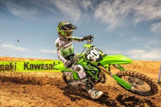 2024 Kawasaki KLX300R । 2024 Kawasaki KX85 । Kawasaki News Dirt Bike । Dirt Bike