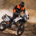 2024 KTM 790 Adventure Launched । 2024 KTM 790 Adventure Price । 2024 KTM 790 Adventure Big Updates । 2024 KTM 790 Adventure Complete Details