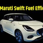 2024 Maruti Swift Fuel Efficiency Leaked । 2024 Maruti Swift Fuel Efficiency । 2024 Maruti Swift Mileage । 2024 Maruti Swift Mileage Details Leaked । 2024 Maruti Swift Complete Details