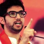 Maharashtra Politics | Aditya Thackeray | Eknath Shinde
