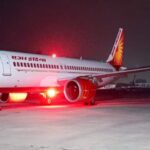 Air India, Air India News, Air India Pilot