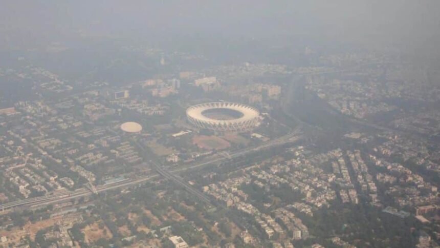 air pollution | delhi Kolkata | Mumbai