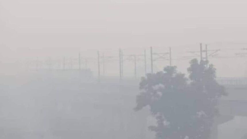 Delhi Pollution | Delhi Air Quality Index | Delhi Pollution News
