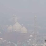 AIR POLLUTION | DELHI | IIT KANPUR |