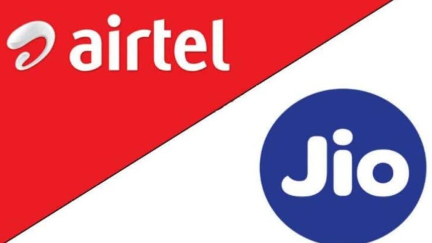 Airtel vs Jio Plan | Jio Rs 1499 Plan | Airtel Rs 1499 Plan