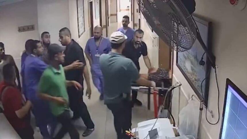 al shifa| israel hamas| israel hamas war