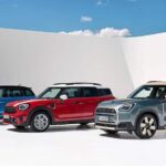 All new Mini Countryman S ALL4 । All new Mini Countryman S ALL4 Price । All new Mini Countryman S ALL4 Engine । All new Mini Countryman S ALL4 Features