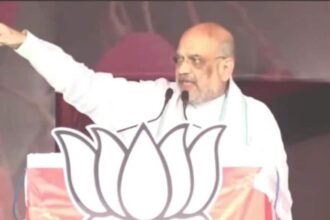 amit shah | bihar | nitish kumar |