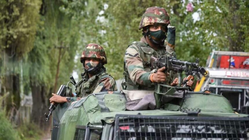 Army Officer Rajouri | Court of Inquiry | Jammu Kashmir