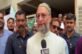 asaduddin owaisi | telangana assembly | rahul gandhi |