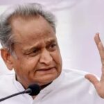 Ashok Gehlot | Rajasthan