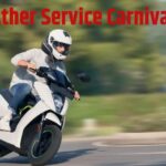 Ather Service Carnival Complete Details । Ather Service Carnival Benefits । Ather Service Carnival Offers । Ather Service Carnival Exchange Offers