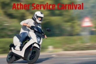 Ather Service Carnival Complete Details । Ather Service Carnival Benefits । Ather Service Carnival Offers । Ather Service Carnival Exchange Offers