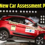 BNCAP Car Crash Test Latest News । Bharat New Car Assessment Program । Bharat New Car Assessment Program Latest News । BNCAP Car Crash Tests Complete Details