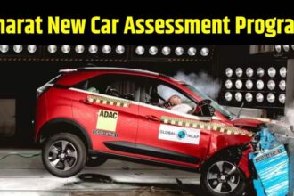 BNCAP Car Crash Test Latest News । Bharat New Car Assessment Program । Bharat New Car Assessment Program Latest News । BNCAP Car Crash Tests Complete Details