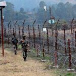 border security | BSF