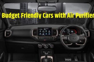 Top 5 Cars with Air Purifier । Top 5 Budget Friendly Cars with Air Purifier । Top 5 Low Budget Cars with Air Purifier । Top 5 Budget Friendly Cars with Air Purifier