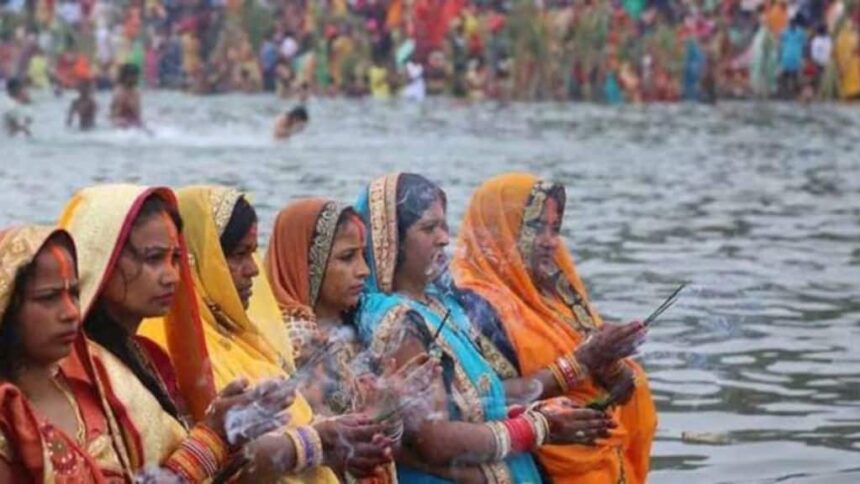 Chhath Puja 2023| Chhath Puja| Chhath Puja preparations