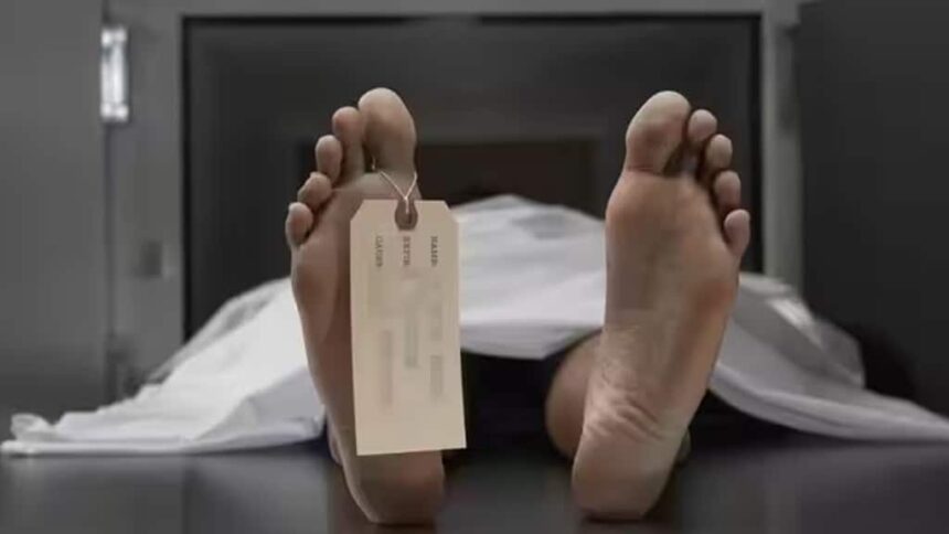 Dead body | Death Mystery । Human Death Mystery