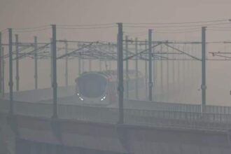 DELHI | AIR POLLUTION | AQI | NARELA | BAWANA |