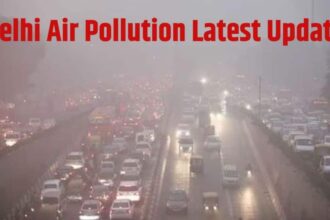 Delhi Air pollution Latest Update । iesel vehicles banned in Delhi । BS3 vehicles banned in Delhi । BS4 vehicles in Delhi Ban । Delhi Vehicle Ban