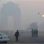 delhi health advisory | air pollution |