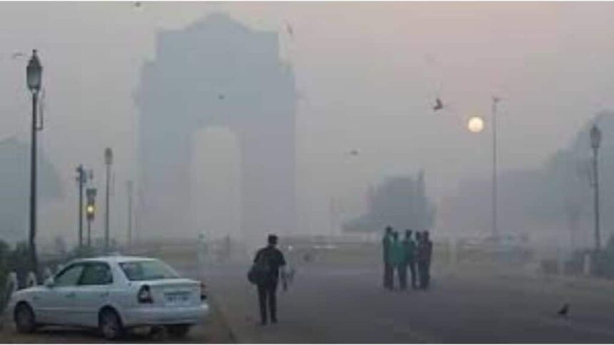 delhi health advisory | air pollution |