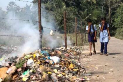 Delhi Schools Closed | Delhi Air Pollution | education minister Atishi