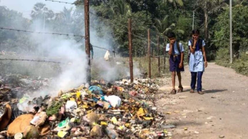 Delhi Schools Closed | Delhi Air Pollution | education minister Atishi