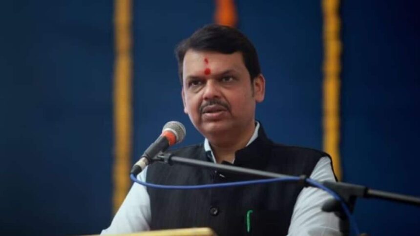 Maharashtra Politics | Lok Sabha elections | Devendra Fadnavis