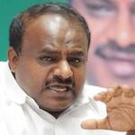 H. D. Kumaraswamy | Karnataka News